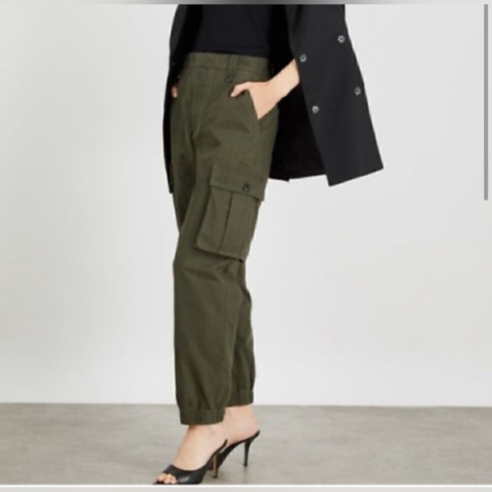 Color of the year Martini olive green style inspiration - Picture 15 of 16